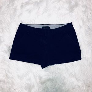 J crew chino shorts